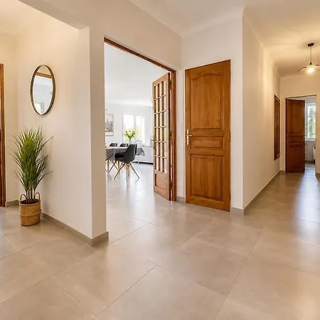 Villa De Bianca - Spacious - Quiet Saint-Raphael (Var)