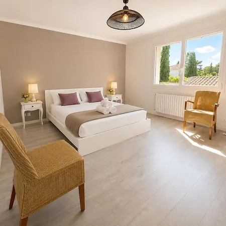 De Bianca - Spacious - Quiet * Saint-Raphaël