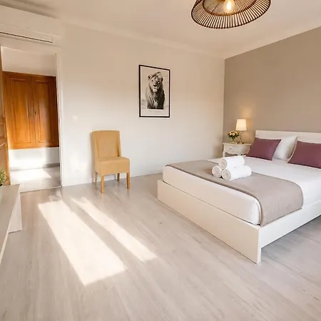 Villa De Bianca - Spacious - Quiet
