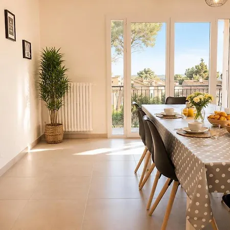 De Bianca - Spacious - Quiet Villa Saint-Raphaël