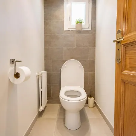 Villa De Bianca - Spacious - Quiet *