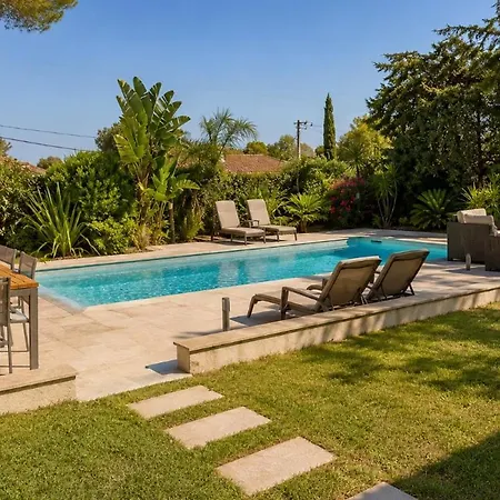 De Bianca - Spacious - Quiet * Saint-Raphael (Var)