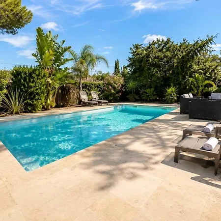 De Bianca - Spacious - Quiet Villa *